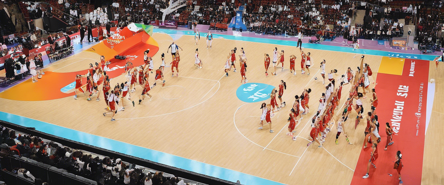 Türk Basketbolunda Kadınlar da Güçleniyor mu?