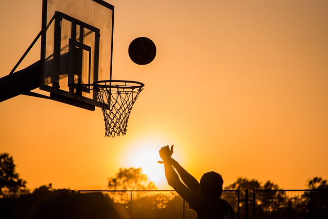 Basketbolun Sağlık Üzerindeki Etkisi