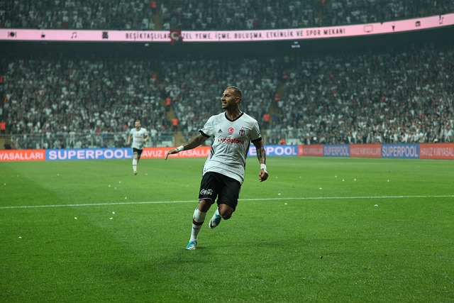 Beşiktaş'ın Unutulmaz Şampiyonluk Kutlamaları