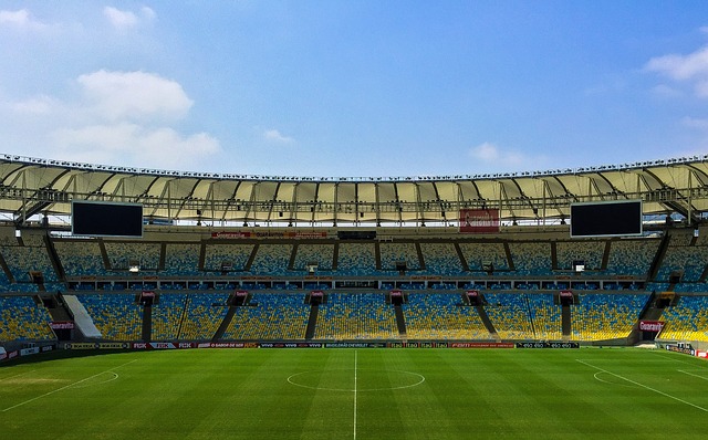 Futbolun Tarihi: Futbol Otoriteleri ve Kuralları