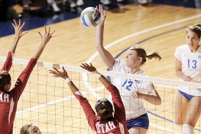 En İyi Voleybol Maçları Listesi