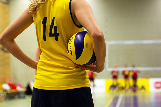 Voleybolda Defans Yapmak İçin İpuçları