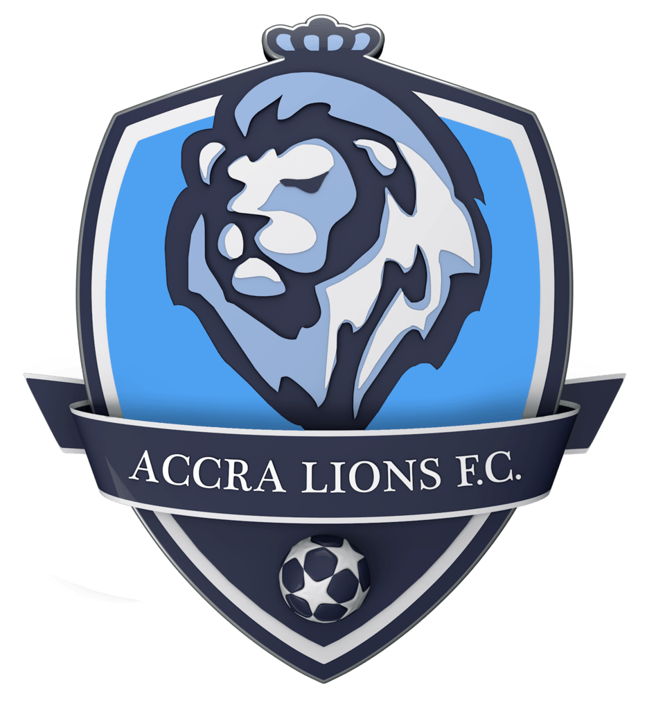 Accra Lions FC Futbol Takımı Hakkında Bilgi | Gana Premier Ligi Accra Lions FC Hakkında Bilgi