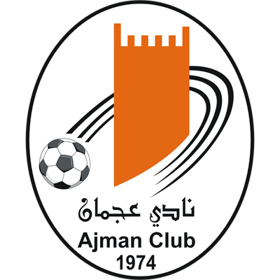 Ajman Futbol Takımı Hakkında Bilgi | B.A.E Premier Ligi Ajman Hakkında Bilgi