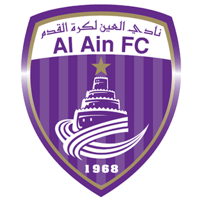 Al-Ain Futbol Takımı Hakkında Bilgi | B.A.E Premier Ligi Al-Ain Hakkında Bilgi