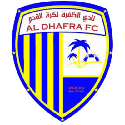 Al-Dhafra Futbol Takımı Hakkında Bilgi | B.A.E Premier Ligi Al-Dhafra Hakkında Bilgi