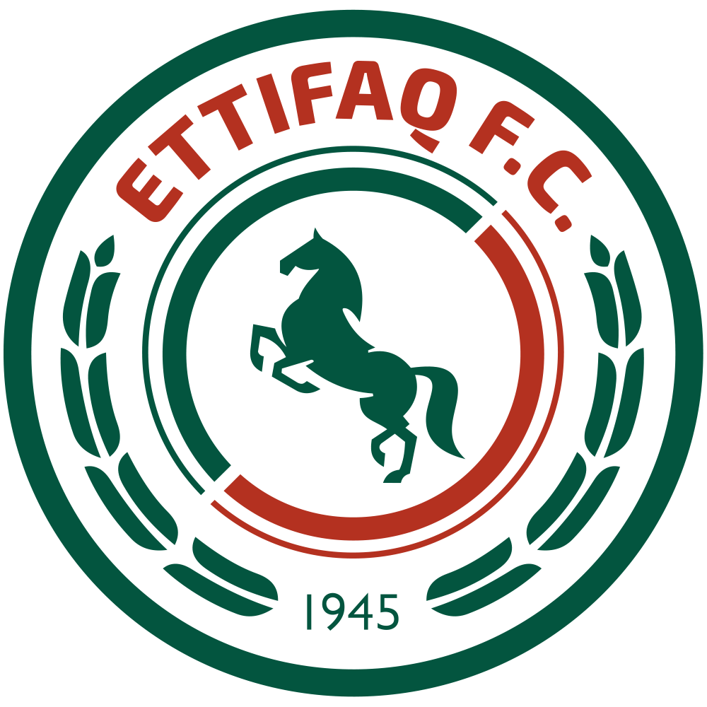 Al Ettifaq Futbol Takımı Hakkında Bilgi | Suudi Arabistan Premier Ligi Al Ettifaq Hakkında Bilgi