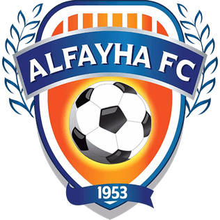 Al Fayha Futbol Takımı Hakkında Bilgi | Suudi Arabistan Premier Ligi Al Fayha Hakkında Bilgi