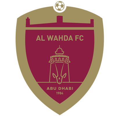 Al-Wahda Futbol Takımı Hakkında Bilgi | B.A.E Premier Ligi Al-Wahda Hakkında Bilgi