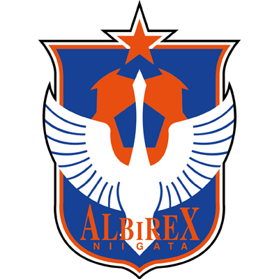  Albirex Niigata Futbol Takımı Hakkında Bilgi | Japonya J-1 Ligi  Albirex Niigata Hakkında Bilgi