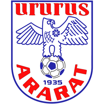 Ararat Futbol Takımı Hakkında Bilgi | Ermenistan Premier Ligi Ararat Hakkında Bilgi