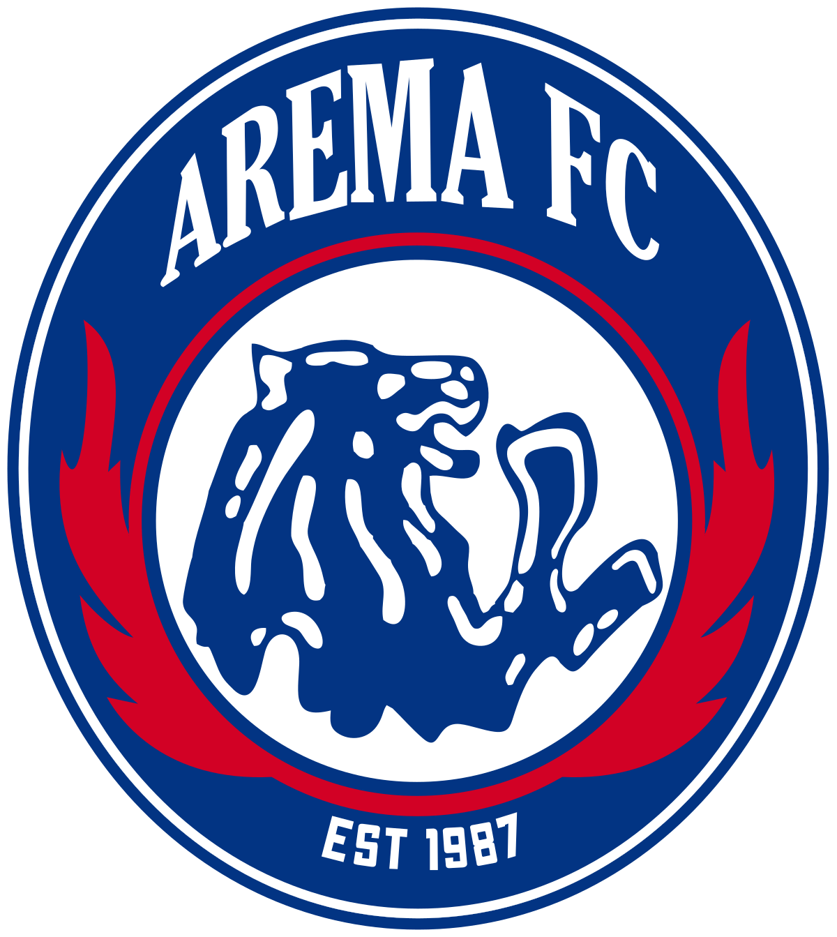 Arema Futbol Takımı Hakkında Bilgi | Endonezya Süper Ligi Arema Hakkında Bilgi