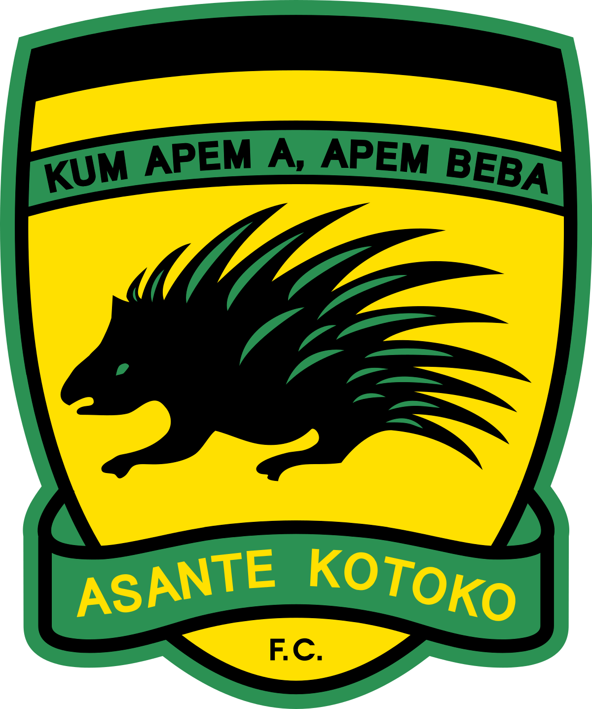 Asante Kotoko Futbol Takımı Hakkında Bilgi | Gana Premier Ligi Asante Kotoko Hakkında Bilgi