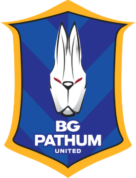 BG Pathum United Futbol Takımı Hakkında Bilgi | Tayland Premier Ligi BG Pathum United Hakkında Bilgi