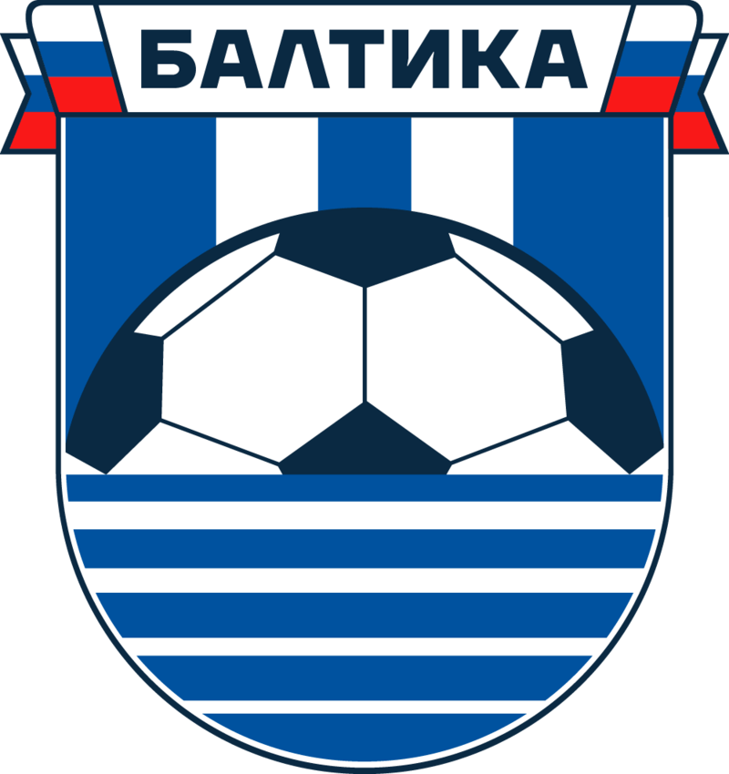 Baltika Futbol Takımı Hakkında Bilgi | Rusya 1. Ligi Baltika Hakkında Bilgi