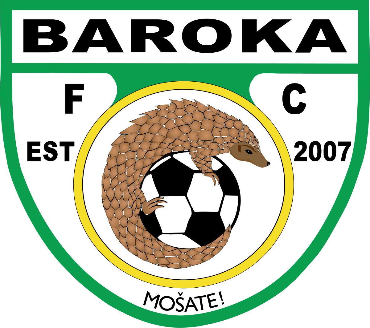 Baroka FC Futbol Takımı Hakkında Bilgi | Güney Afrika 1. Ligi Baroka FC Hakkında Bilgi