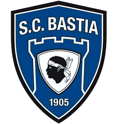 Bastia Futbol Takımı Hakkında Bilgi | Fransa Ligue 2 Bastia Hakkında Bilgi