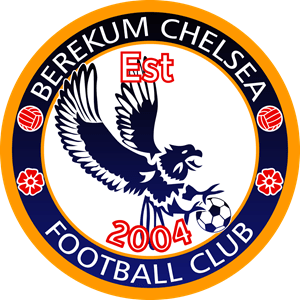 Berekum Chelsea Futbol Takımı Hakkında Bilgi | Gana Premier Ligi Berekum Chelsea Hakkında Bilgi