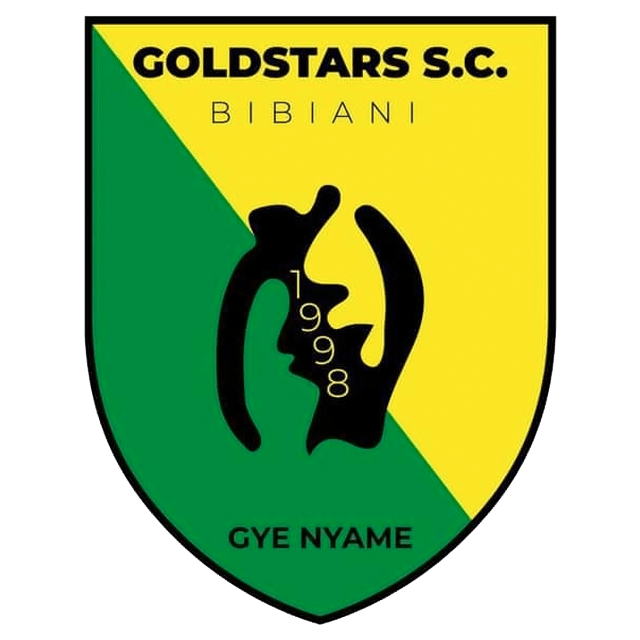 Bibiani Gold Stars Futbol Takımı Hakkında Bilgi | Gana Premier Ligi Bibiani Gold Stars Hakkında Bilgi