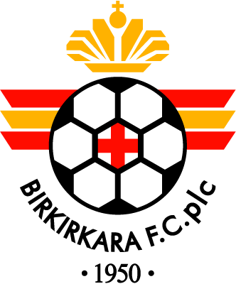 Birkirkara Futbol Takımı Hakkında Bilgi | Malta 1. Ligi Birkirkara Hakkında Bilgi