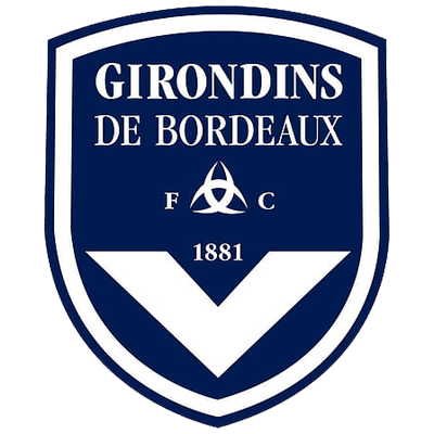 Bordeaux Futbol Takımı Hakkında Bilgi | Fransa Ligue 2 Bordeaux Hakkında Bilgi