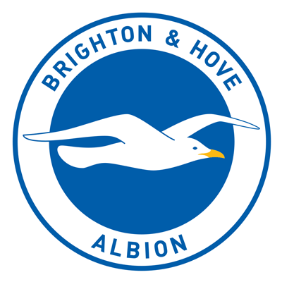 Brighton & Hove Albion Futbol Takımı Hakkında Bilgi | İngiltere Premier Ligi Brighton & Hove Albion Hakkında Bilgi