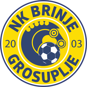 Brinje Grosuplje Futbol Takımı Hakkında Bilgi | Slovenya 2. Ligi Brinje Grosuplje Hakkında Bilgi