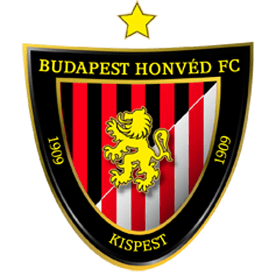 Budapeşte Honved Futbol Takımı Hakkında Bilgi | Macaristan 1. Ligi Budapeşte Honved Hakkında Bilgi