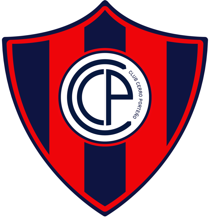 Cerro Porteno Futbol Takımı Hakkında Bilgi | Paraguay 1. Ligi - Apertura Cerro Porteno Hakkında Bilgi