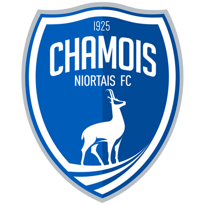 Chamois Niortais Futbol Takımı Hakkında Bilgi | Fransa Ligue 2 Chamois Niortais Hakkında Bilgi