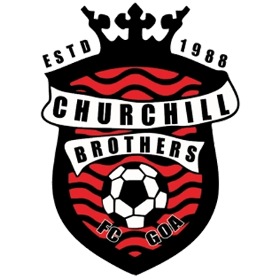 Churchill Brothers Futbol Takımı Hakkında Bilgi | Hindistan 1. Ligi Churchill Brothers Hakkında Bilgi