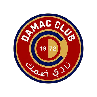 Damac Futbol Takımı Hakkında Bilgi | Suudi Arabistan Premier Ligi Damac Hakkında Bilgi