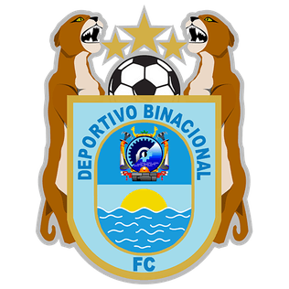 Deportivo Binacional Futbol Takımı Hakkında Bilgi | Peru Primera - Apertura Deportivo Binacional Hakkında Bilgi