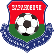 FC Baranovichi Futbol Takımı Hakkında Bilgi | Belarus 2. Ligi FC Baranovichi Hakkında Bilgi