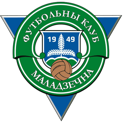 FC Molodechno Futbol Takımı Hakkında Bilgi | Belarus 2. Ligi FC Molodechno Hakkında Bilgi