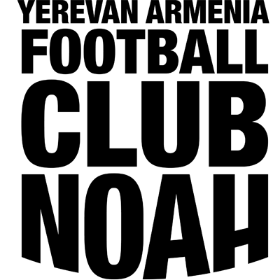 FC Noah Futbol Takımı Hakkında Bilgi | Ermenistan Premier Ligi FC Noah Hakkında Bilgi