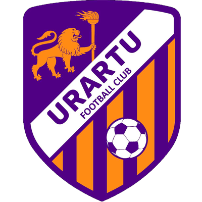 FC Urartu Futbol Takımı Hakkında Bilgi | Ermenistan Premier Ligi FC Urartu Hakkında Bilgi