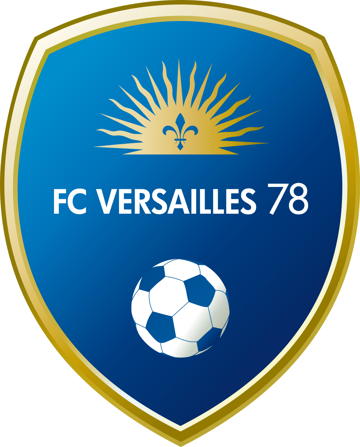 FC Versailles 78 Futbol Takımı Hakkında Bilgi | Fransa Ulusal Ligi FC Versailles 78 Hakkında Bilgi