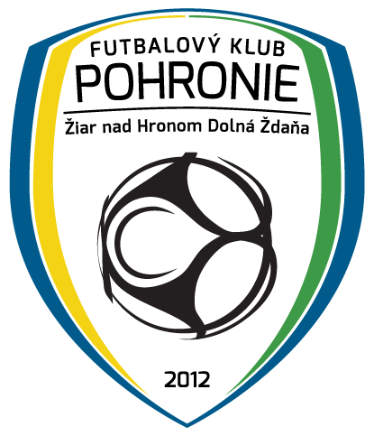 FK Pohronie Futbol Takımı Hakkında Bilgi | Slovakya 2. Ligi FK Pohronie Hakkında Bilgi