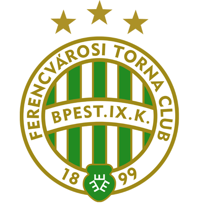 Ferencvaros Futbol Takımı Hakkında Bilgi | Macaristan 1. Ligi Ferencvaros Hakkında Bilgi