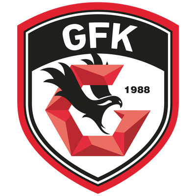 Gaziantep FK Futbol Takımı Hakkında Bilgi | Spor Toto Süper Lig Gaziantep FK Hakkında Bilgi