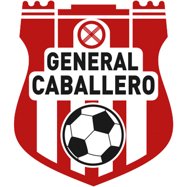 General Caballero JLM Futbol Takımı Hakkında Bilgi | Paraguay 1. Ligi - Apertura General Caballero JLM Hakkında Bilgi