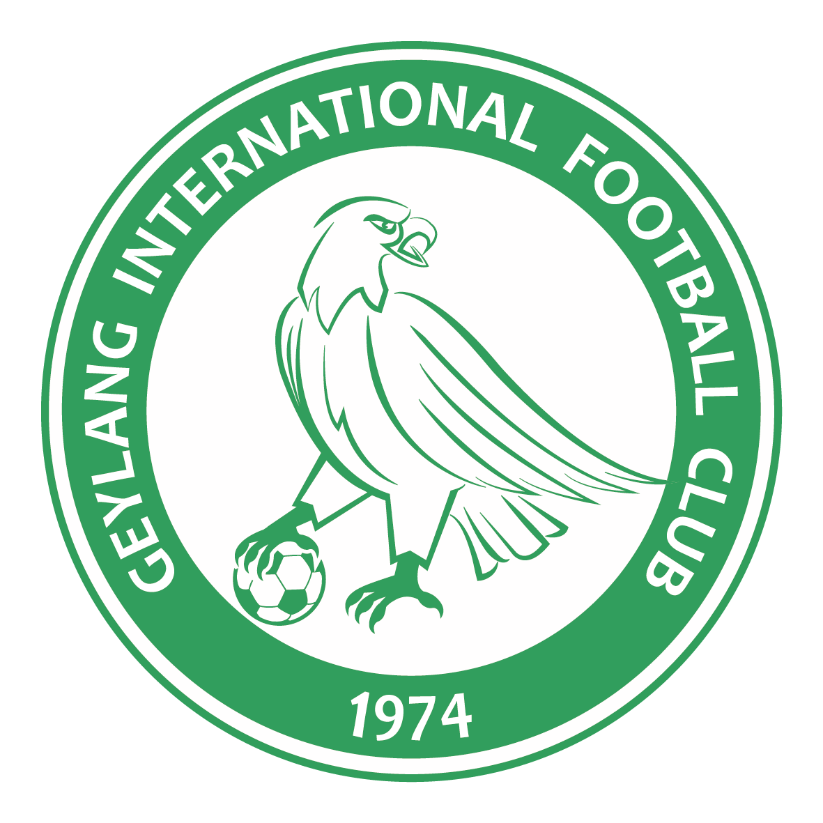 Geylang International Futbol Takımı Hakkında Bilgi | Singapur 1. Ligi Geylang International Hakkında Bilgi