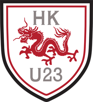 HK U23 Futbol Takımı Hakkında Bilgi | Hong Kong 1. Ligi HK U23 Hakkında Bilgi