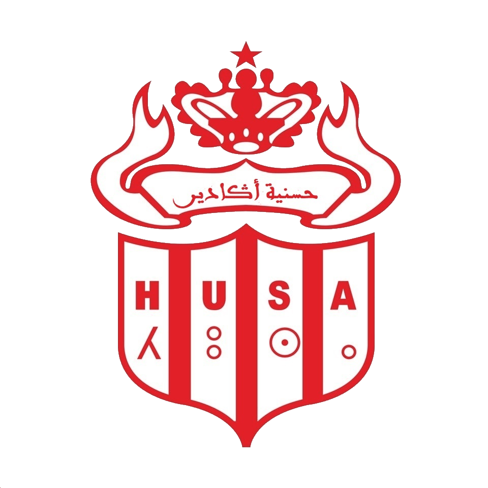 Hassania Agadir Futbol Takımı Hakkında Bilgi | Fas Premier Ligi Hassania Agadir Hakkında Bilgi