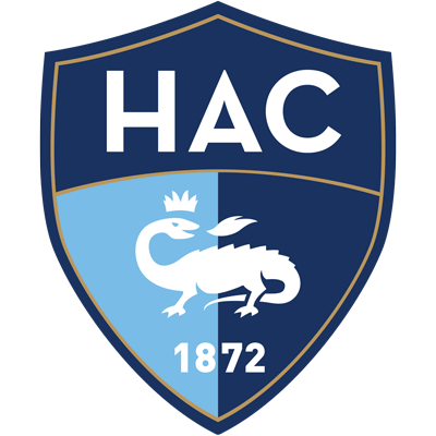 Havre AC Futbol Takımı Hakkında Bilgi | Fransa Ligue 2 Havre AC Hakkında Bilgi