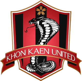 Khon Kaen United Futbol Takımı Hakkında Bilgi | Tayland Premier Ligi Khon Kaen United Hakkında Bilgi