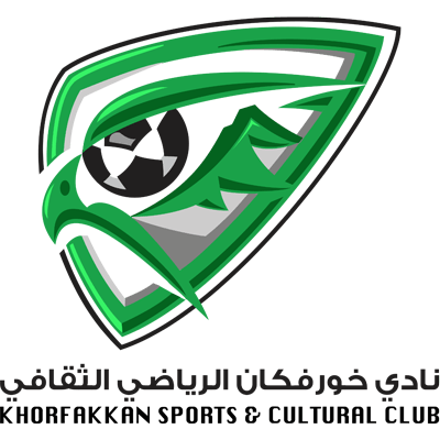 Khorfakkan FC Futbol Takımı Hakkında Bilgi | B.A.E Premier Ligi Khorfakkan FC Hakkında Bilgi