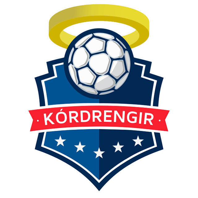 Kordrengir Futbol Takımı Hakkında Bilgi | İzlanda 1. Ligi Kordrengir Hakkında Bilgi