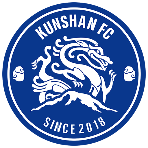 Kunshan FC Futbol Takımı Hakkında Bilgi | Çin 1. Ligi Kunshan FC Hakkında Bilgi